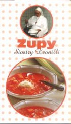Zupy siostry Leonilli - S. Leonilla