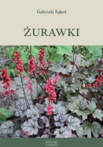 Żurawki - Gabriela Sąkol