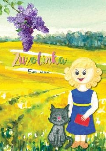 Zuzolinka - Ewa Jania