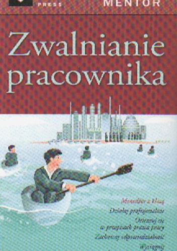 Zwalnianie pracownika - Susan Alvey, Steven Robbins