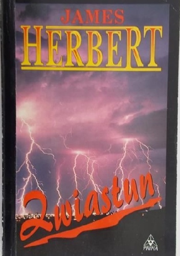 Zwiastun - James Herbert