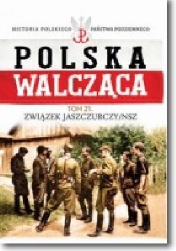 Związek Jaszczurczy.  NSZ. - Maciej Krawczyk