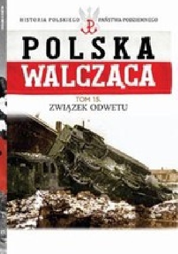 Związek Odwetu - Maciej Krawczyk