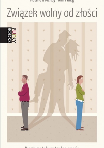 Związek wolny od złości - Kim Paleg, Matthew McKay