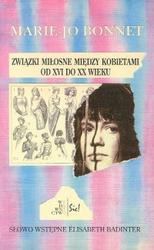 Związki miłosne między kobietami od ... - Bonnet