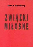 Związki miłosne - Otto Kernberg