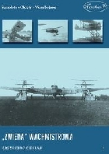 Zwiena Wachmistrowa - Krzysztof Cieślak