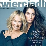 Zwierciadło, nr 1 (1995), styczeń 2013 - Redakcja miesięcznika Zwierciadło