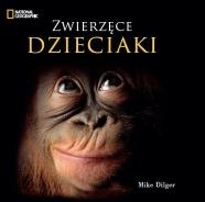 Zwierzęce Dzieciaki - Mike Dilger