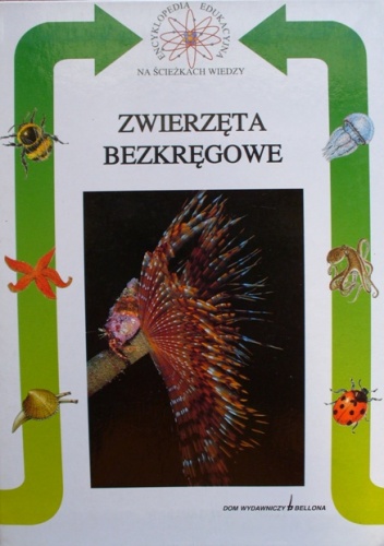 Zwierzęta bezkręgowe - Giuseppe Maria Carpaneto