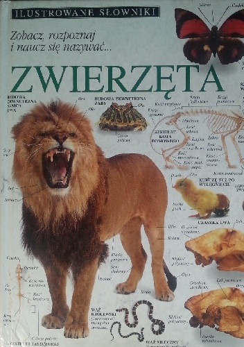 Zwierzęta - praca zbiorowa