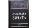 Zwierzęta świata - Antoni Gucwiński
