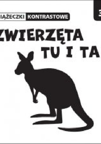 Zwierzęta tu i tam - Zofia Małachowska