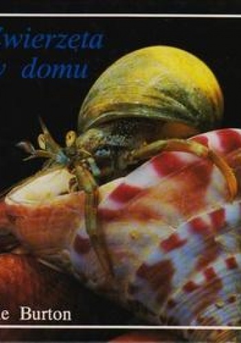 Zwierzęta w domu - Jane Burton