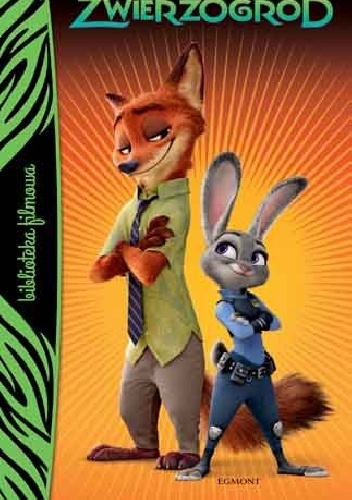 Zwierzogród - Erica David