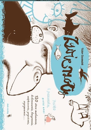 Zwierzoły - Escandell Victor