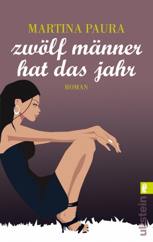 Zwölf Männer hat das Jahr - Martina Paura