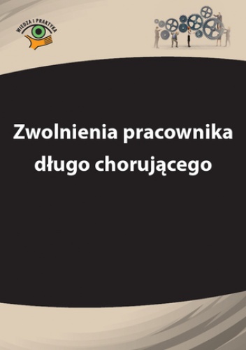 Zwolnienia pracownika długo chorującego - praca zbiorowa