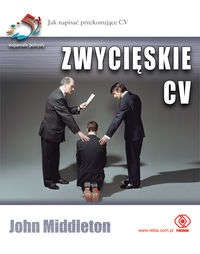 zwycięskie CV - John Middleton