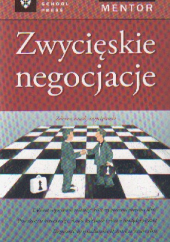 Zwycięskie negocjacje - Marjorie Corman Aaron