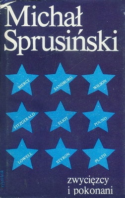 Zwycięzcy i pokonani - Michał Sprusiński