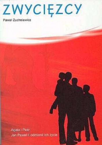 Zwycięzcy - Paweł Zuchniewicz