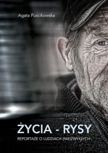 Życia - Rysy - Agata Puścikowska