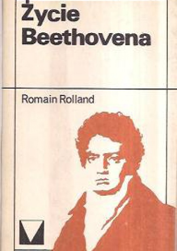 Życie Beethovena - Romain Rolland