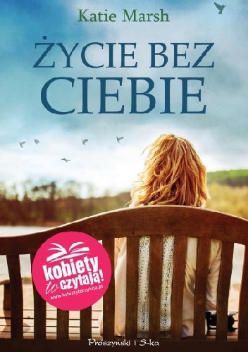 Życie bez ciebie - Katie Marsh