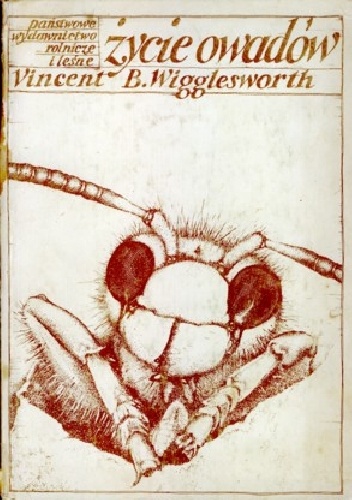 Życie owadów - Vincent Wigglesworth