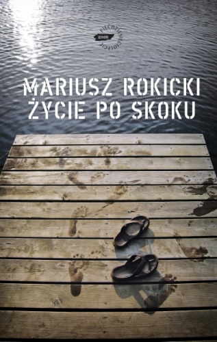 Życie po skoku - Mariusz Rokicki