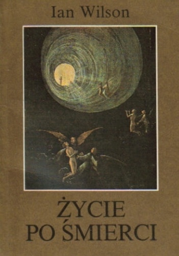 Życie po śmierci - Ian Wilson