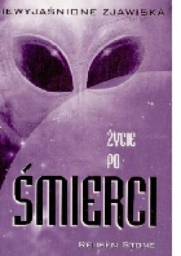 Życie po śmierci - Reuben Stone