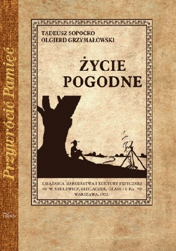 Życie pogodne