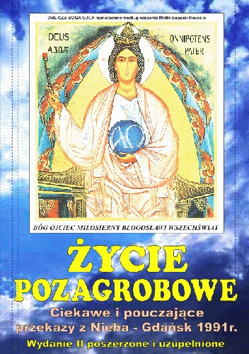 Życie pozagrobowe - ks. Tymoteusz Hułas