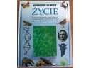 Życie: Poznaj mikroskopowy świat komórek i warunki istnienia organizmów żywych oraz dowiedz się, jak powstało życie - David Burnie