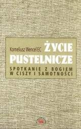 Życie pustelnicze - Korneliusz Wencel