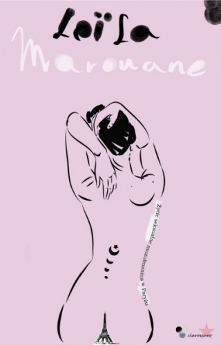 Życie seksualne muzułmanina w Paryżu - Leïla Marouane