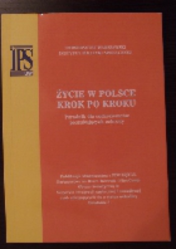 Życie w Polsce krok po kroku. Poradnik dla cudzoziemców poszukujących ochrony.