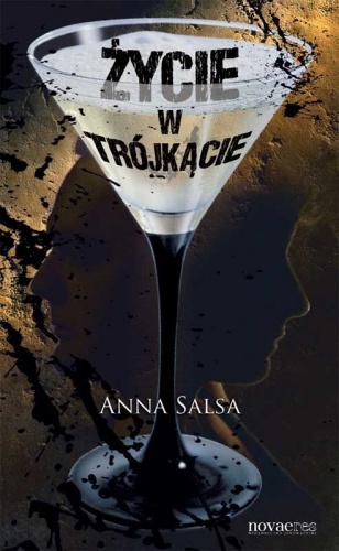 Życie w trójkącie - Anna Salsa