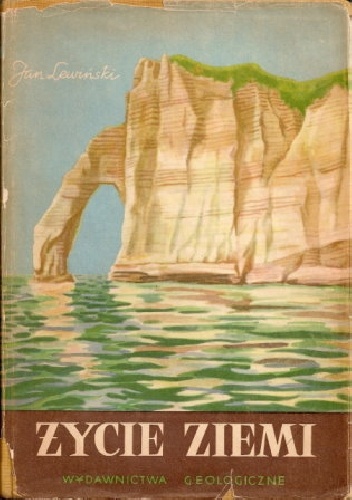 Życie Ziemi - Jan Lewiński