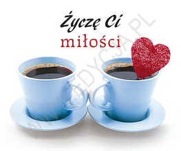 Życzę Ci miłości - praca zbiorowa