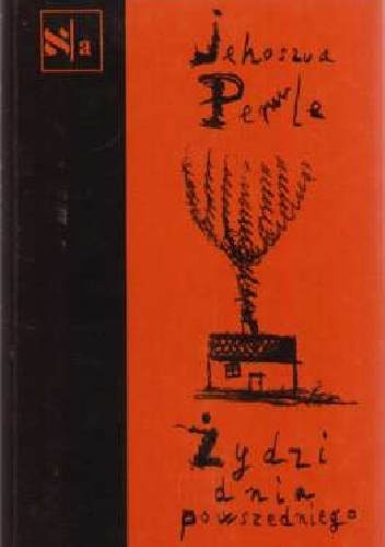 Żydzi dnia powszedniego - Jehoszua Perle