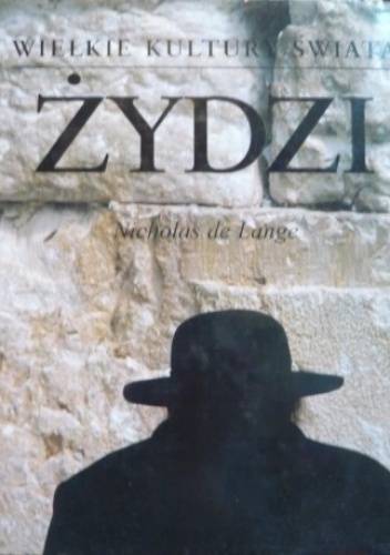 Żydzi - Nicholas de Lange