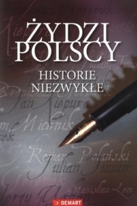 Żydzi polscy. Historie niezwykłe - Witold Sienkiewicz, Magdalena Prokopowicz