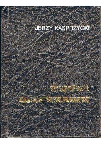 Żydzi Warszawy - Jerzy Kasprzycki