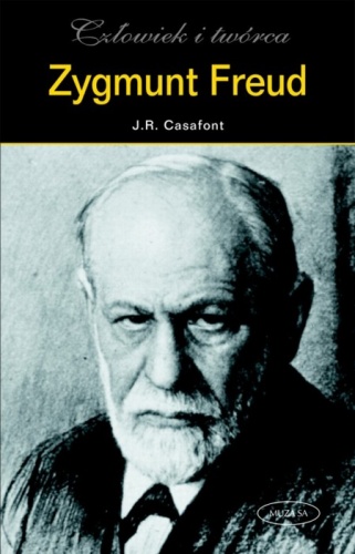 Zygmunt Freud - Josep Ramon Casafont