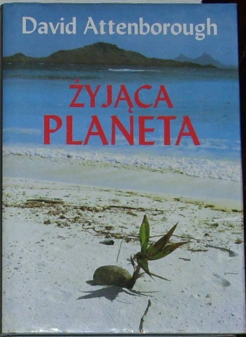 Żyjąca Planeta - David Attenborough