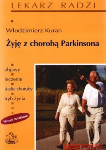 Żyję z chorobą Parkinsona - Włodzimierz Kuran