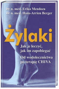 Żylaki - Erika Mendoza, Hans-Arrien Berger